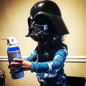 Meet your Posher, Toussaint